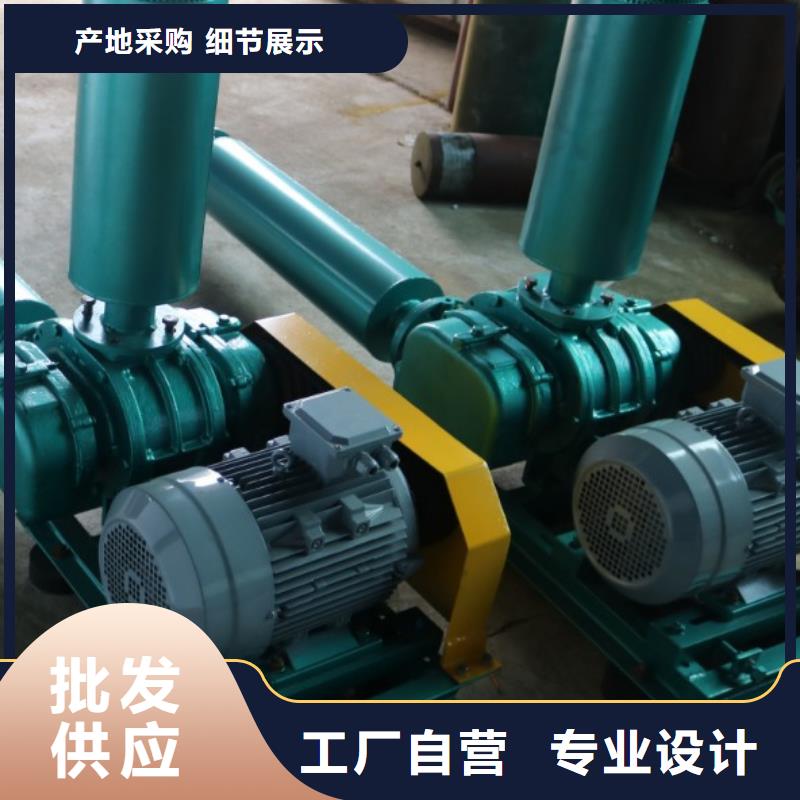 羅茨風機遠銷海外本地廠家