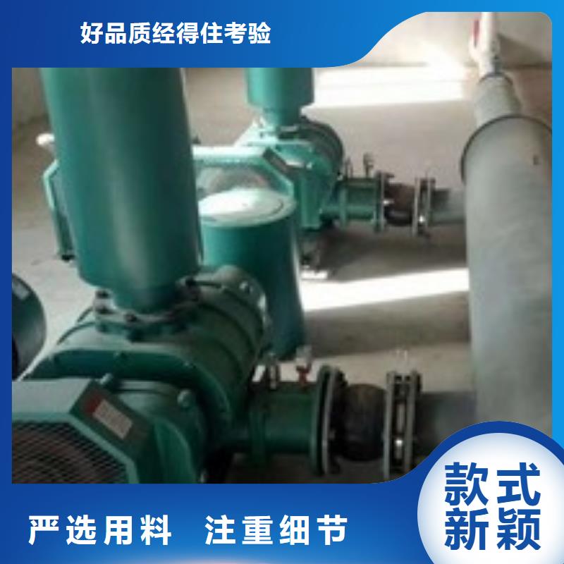 生產銷售#羅茨增氧機#的廠家本地經銷商