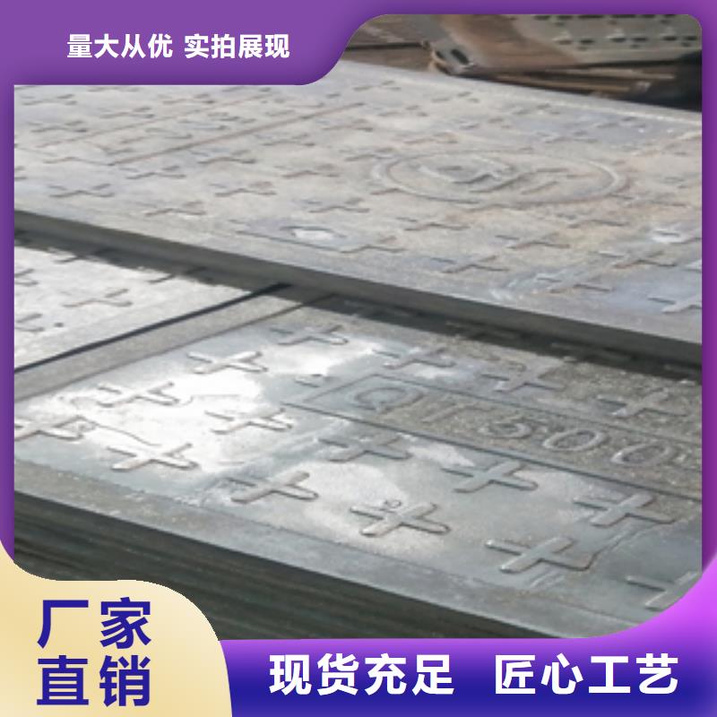 正宗球墨鑄鐵井蓋生產廠家-歡迎來電當地品牌