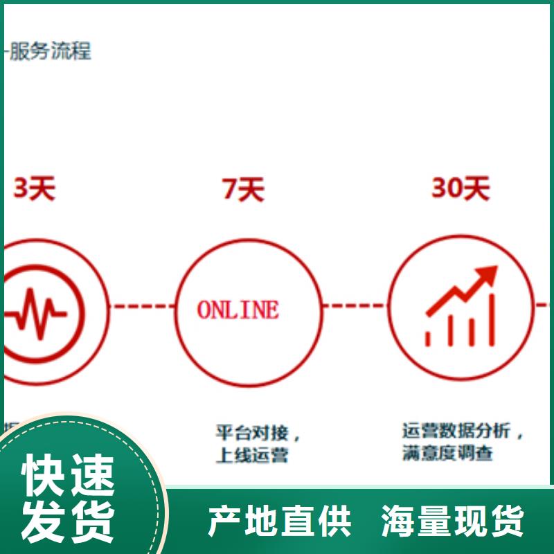 外賣效率訂制大庫存無缺貨危機