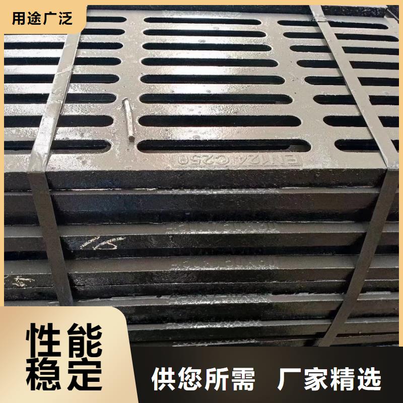 井盖哪里有卖当地货源