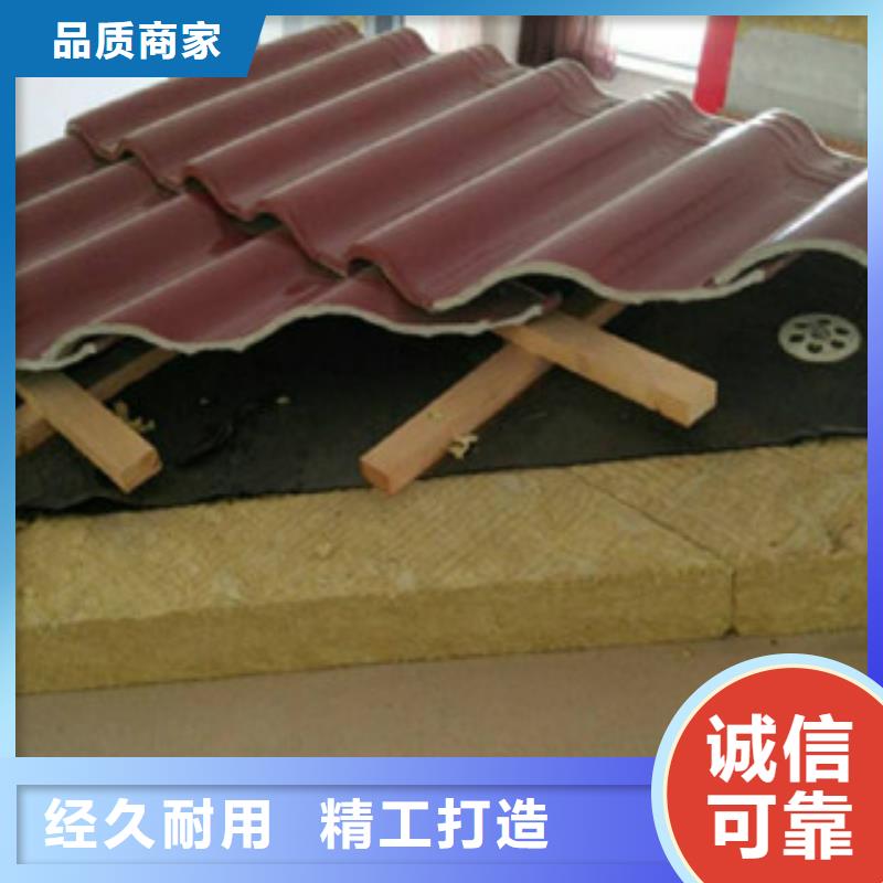 優質巖棉板的供貨商源頭直供