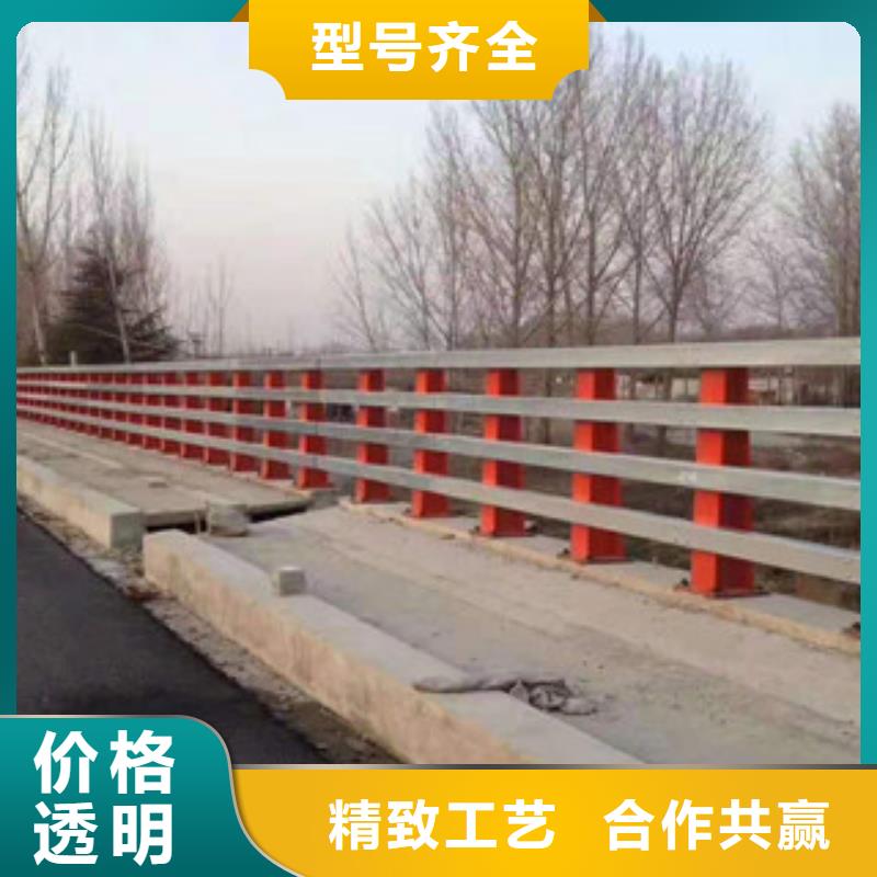 橋梁景觀護欄全國發貨精品選購