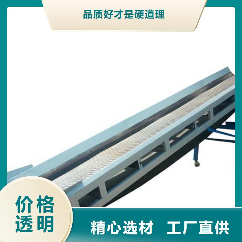 输送机-信守承诺现货实拍