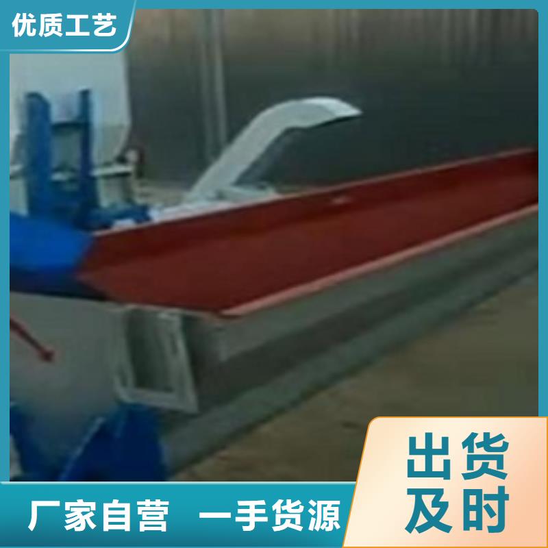 漂洗槽定制廠家暢銷當地