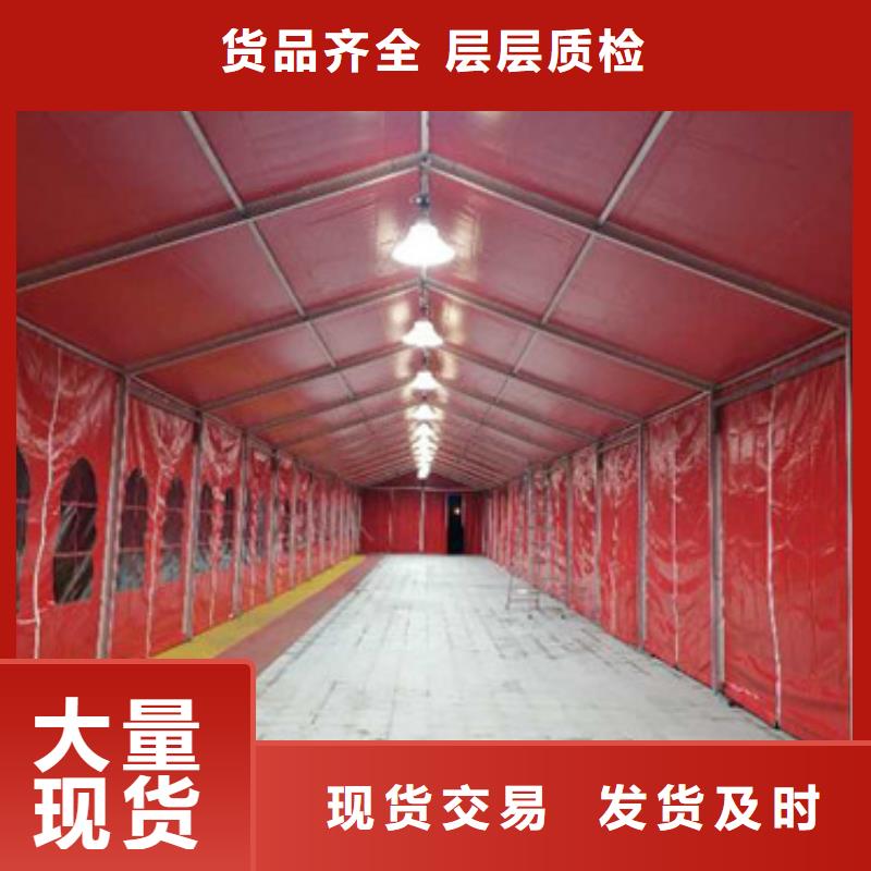供應批發(fā)歐式篷房-保量精工細致打造