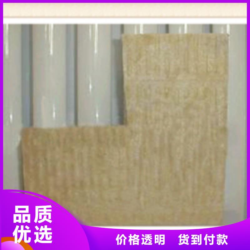 巖棉板大量現貨同城廠家