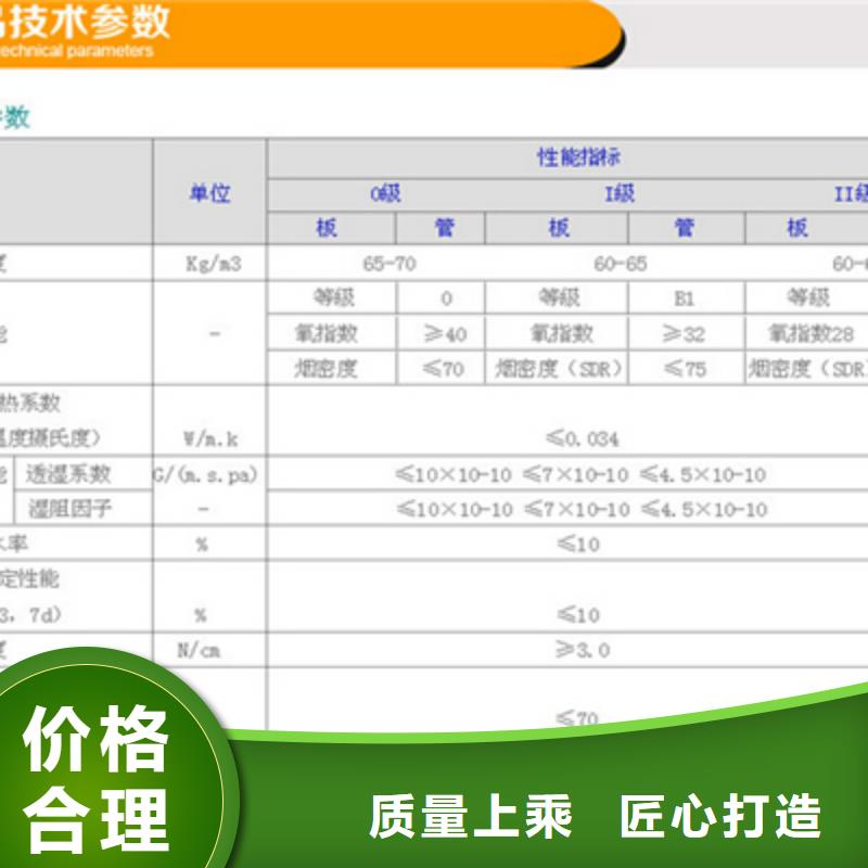橡塑管廠家直銷-找正豐保溫材料同城品牌