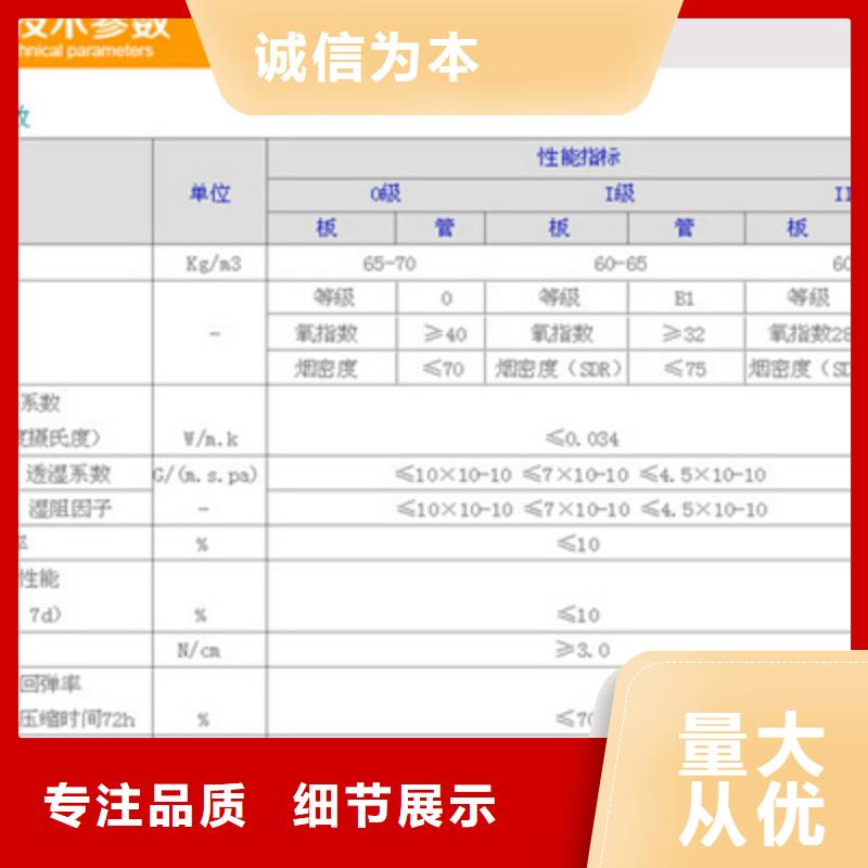 厂家直销橡塑管厂家欢迎新老客户垂询