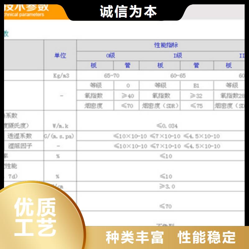 定做橡塑管的經銷商支持拿樣