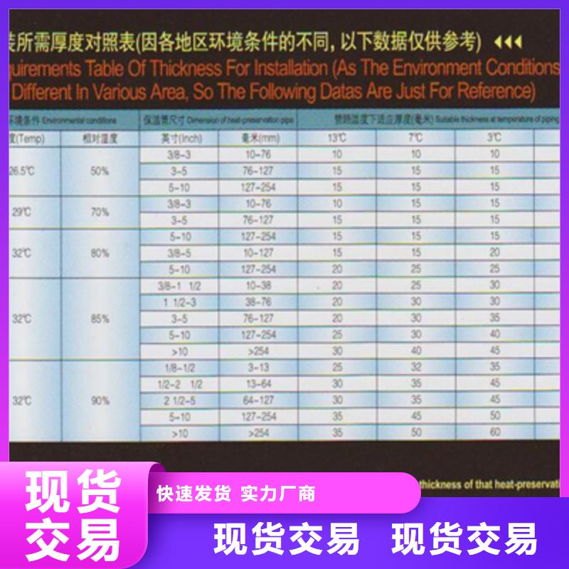 橡塑管-橡塑管質量過硬實體廠家大量現貨