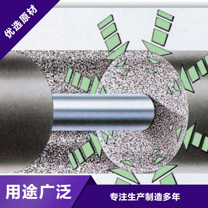 橡塑管-用的放心型号齐全