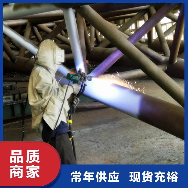 噴鋁噴鋅企業-可接急單訂購