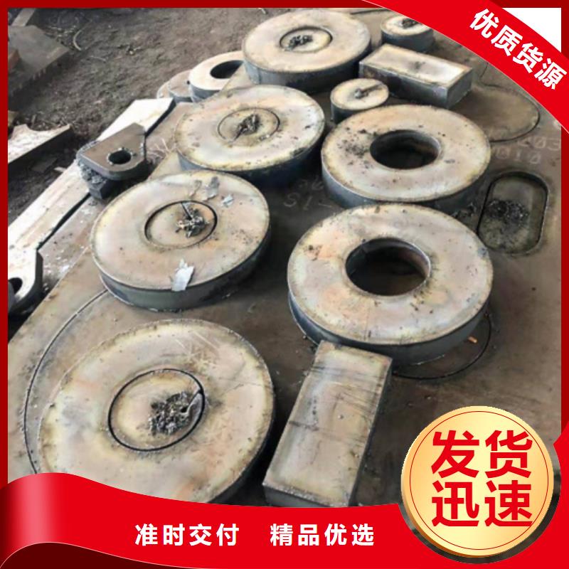 買鋼板下料【無中間商】按需設計
