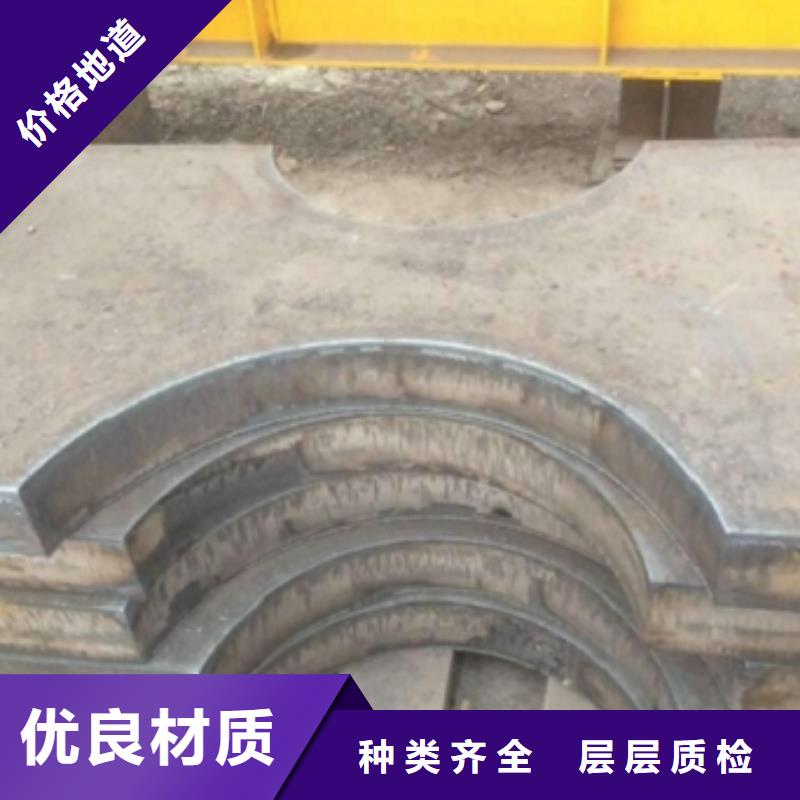 钢板下料-复购率高质保一年
