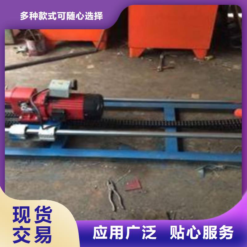 过路拉管厂家发货及时专业生产团队
