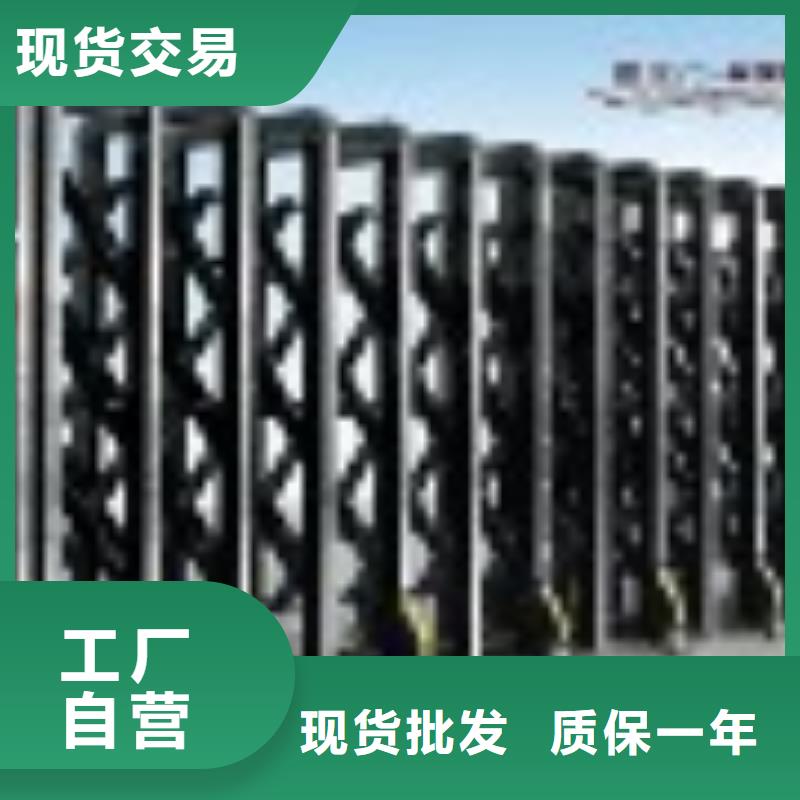 电动伸缩门现货批发同城货源