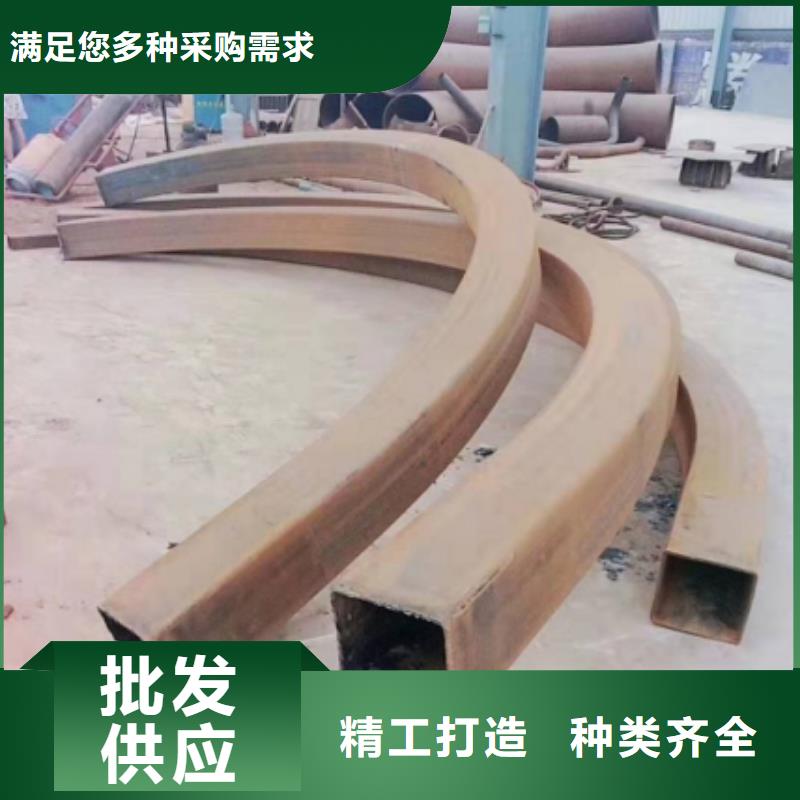 彎管廠家圖片精選優(yōu)質(zhì)材料