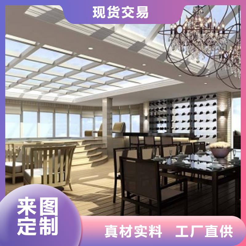 价格低的进口铝合金阳光房厂家当地服务商
