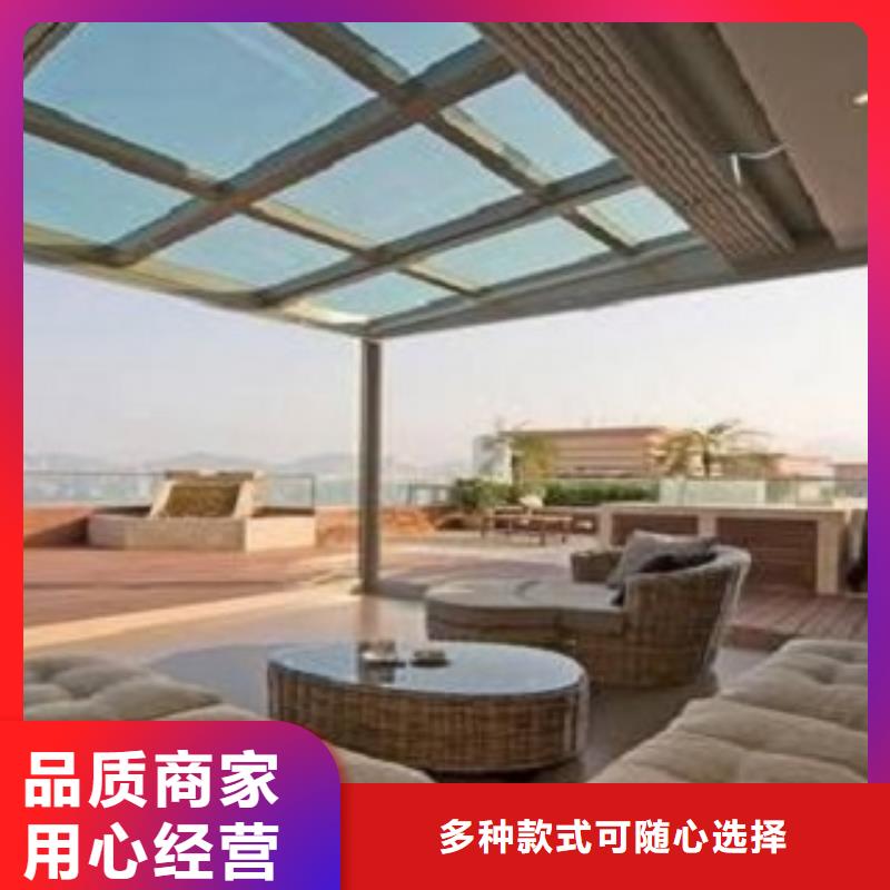 进口铝合金阳光房厂家_精益求精源头把关放心选购