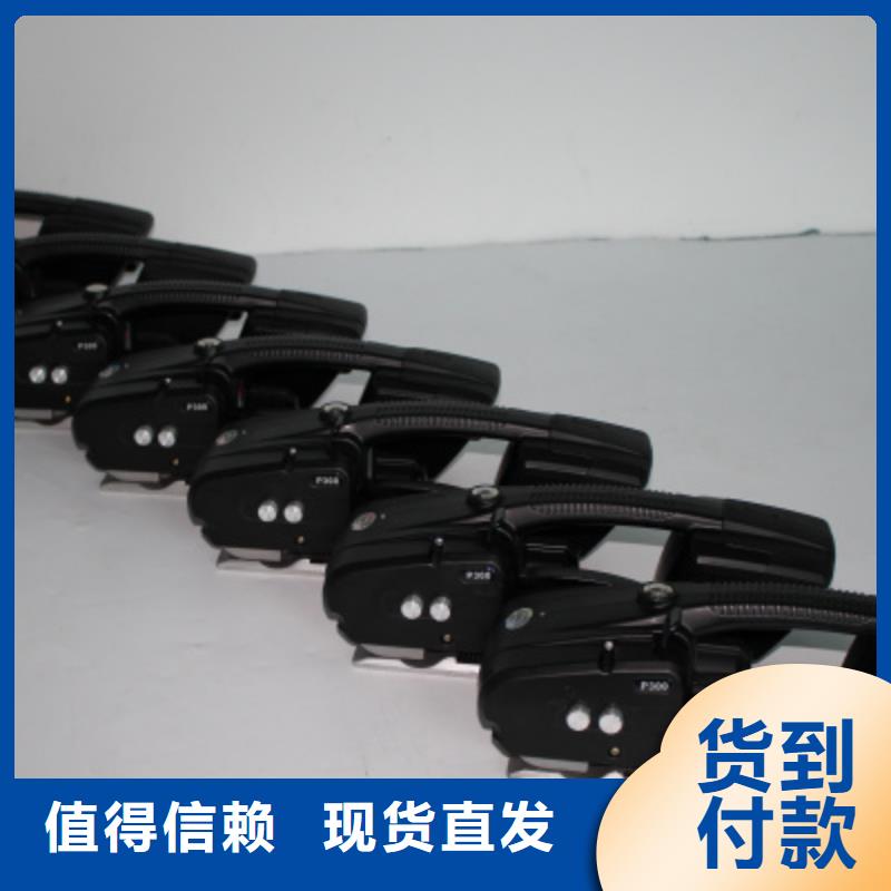 P300打包机厂家支持定制厂家采购