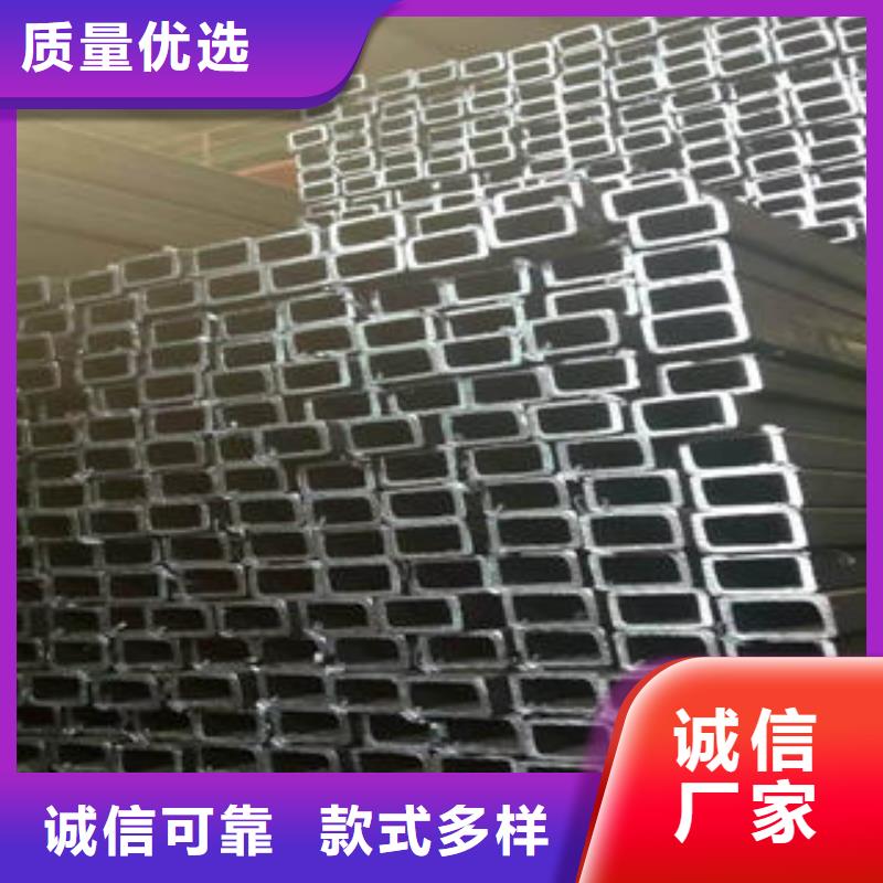 Q345B冷拔方管-可寄樣品貨源直銷