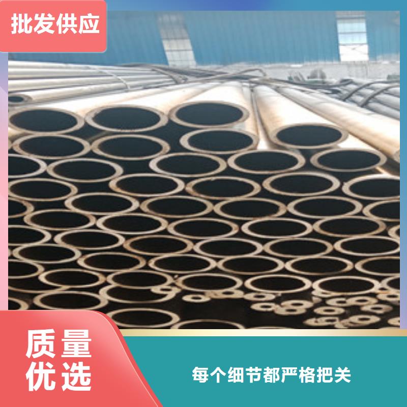 ​找无缝钢管厂家选华坤金属制品有限公司优质工艺