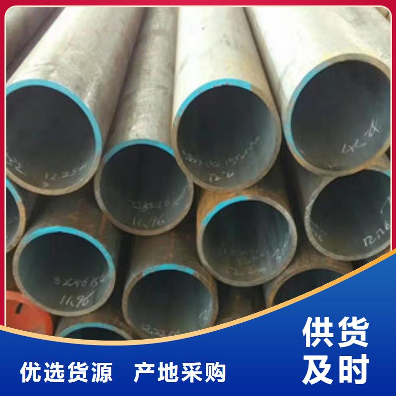 锅炉管-自主研发原厂制造