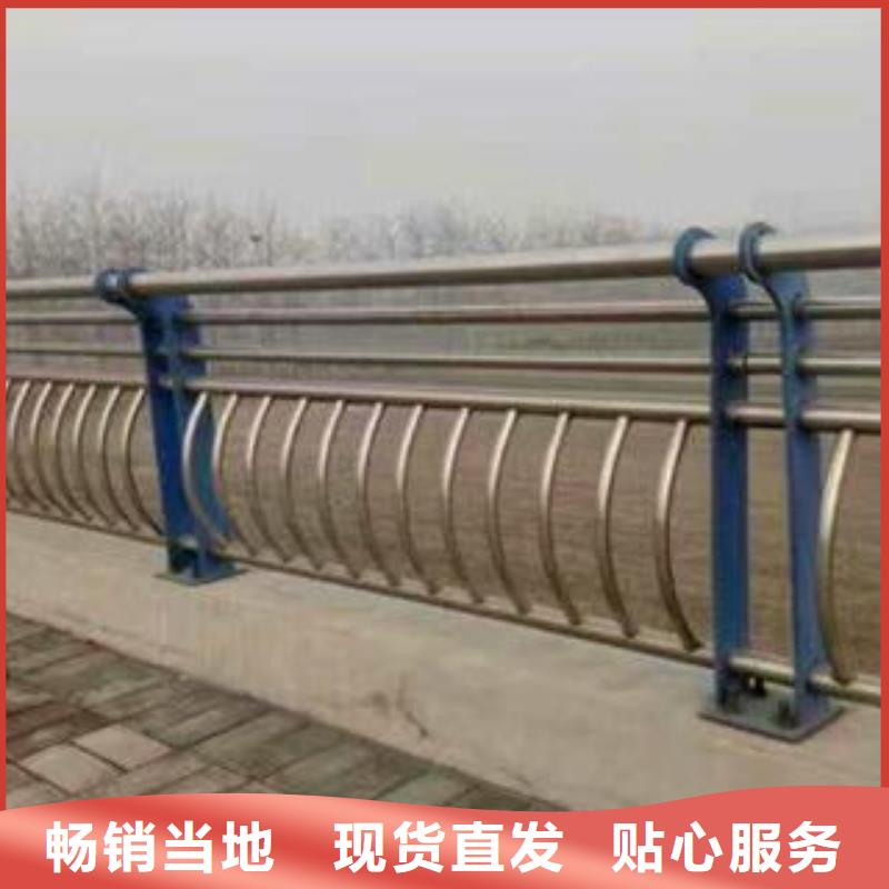 桥梁护栏优选品牌实力雄厚品质保障