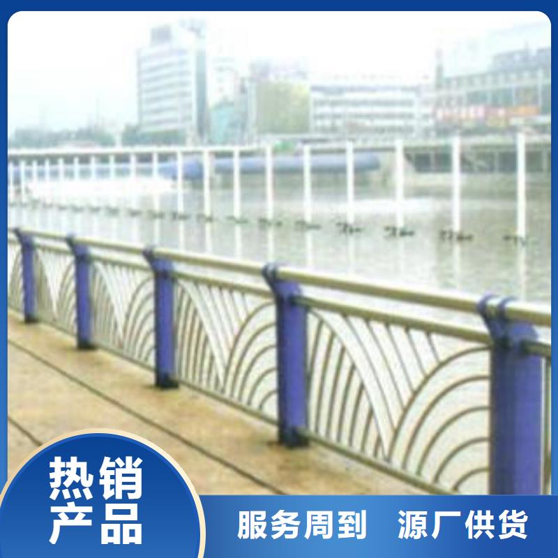 供应商：【资阳】定做桥梁防撞立柱规格型号齐全
