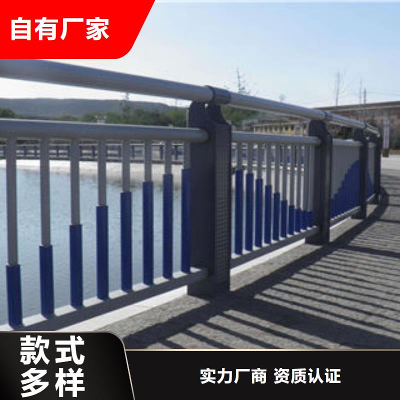 供应商：【资阳】定做桥梁防撞立柱规格型号齐全
