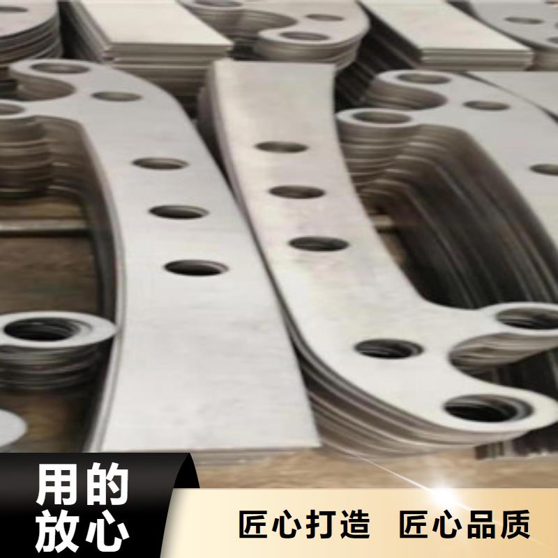 批发河道护栏_实力厂家本地品牌