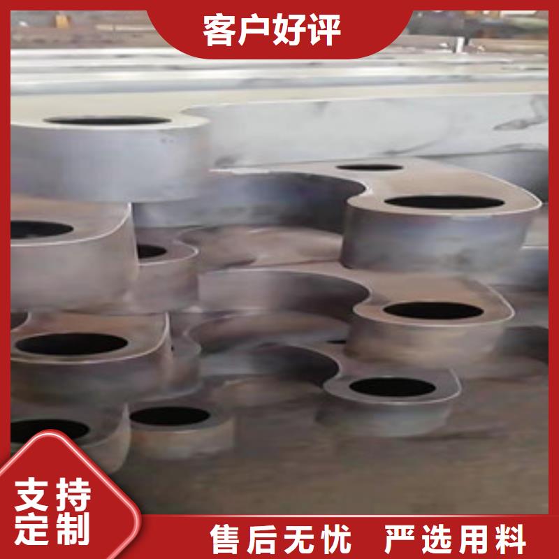 买景观护栏注意事项选择我们选择放心