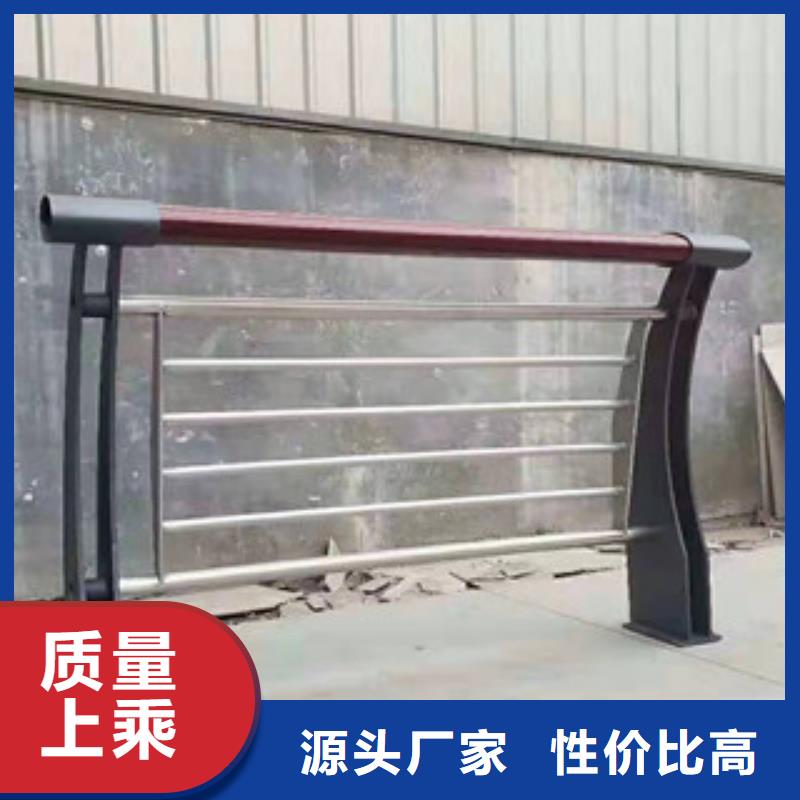 钢板立柱厂家现货销售大量现货供应