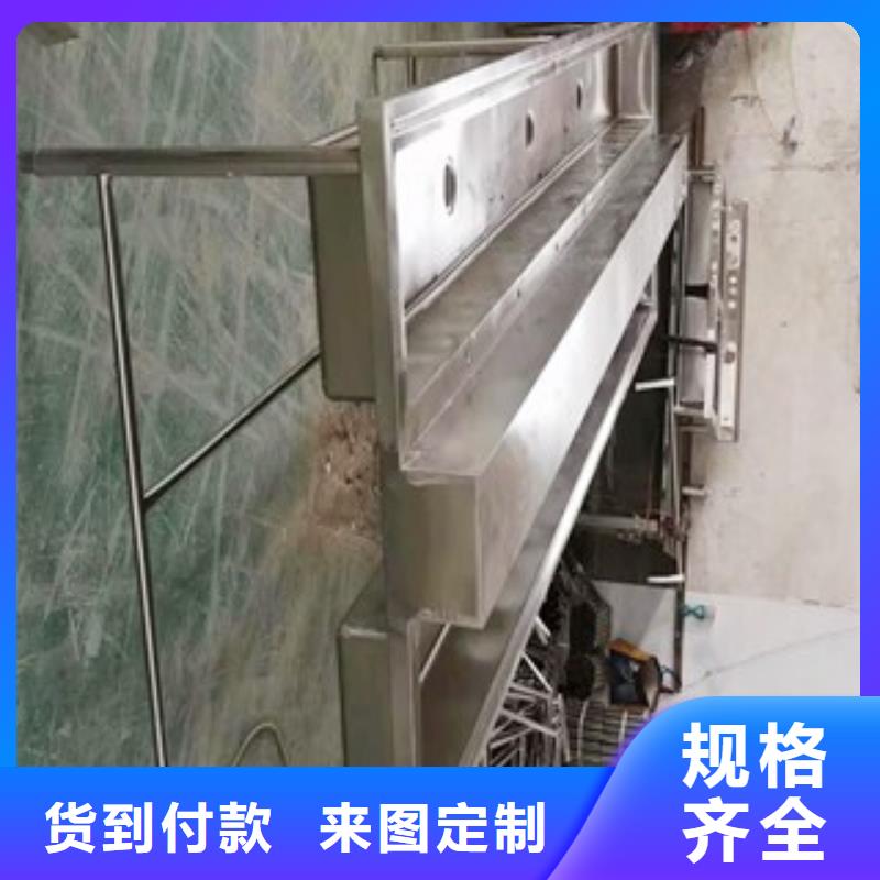 采购【金宏通】源头工厂定制加工厨房不锈钢隔油池