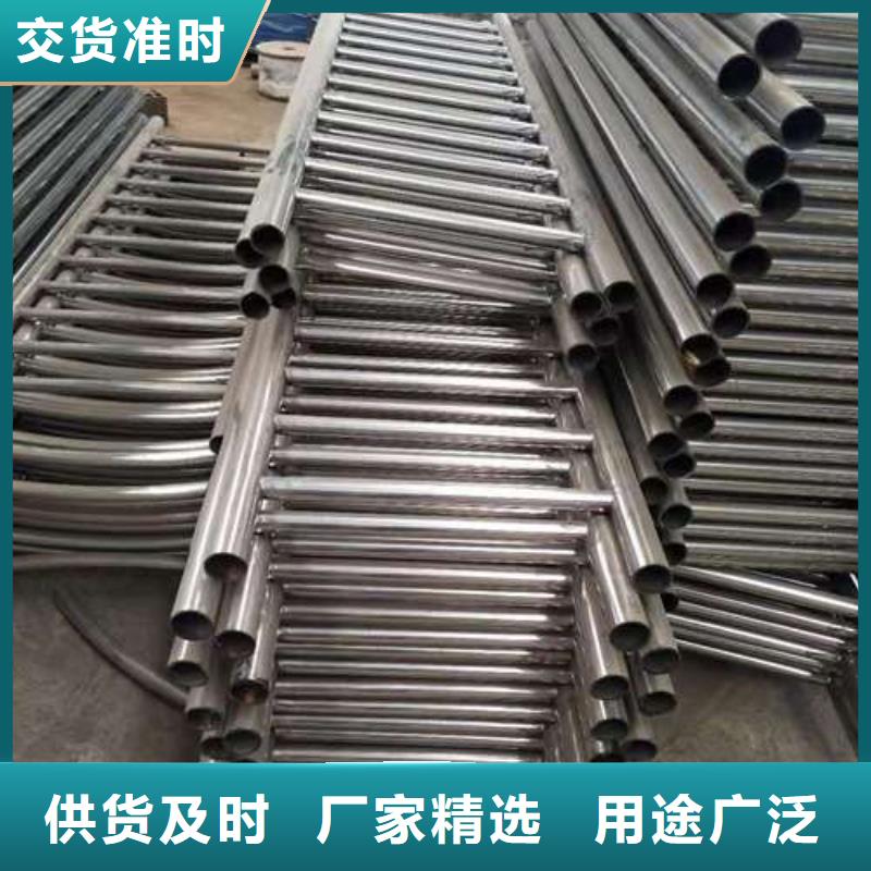 碳钢不锈钢复合管材质可选