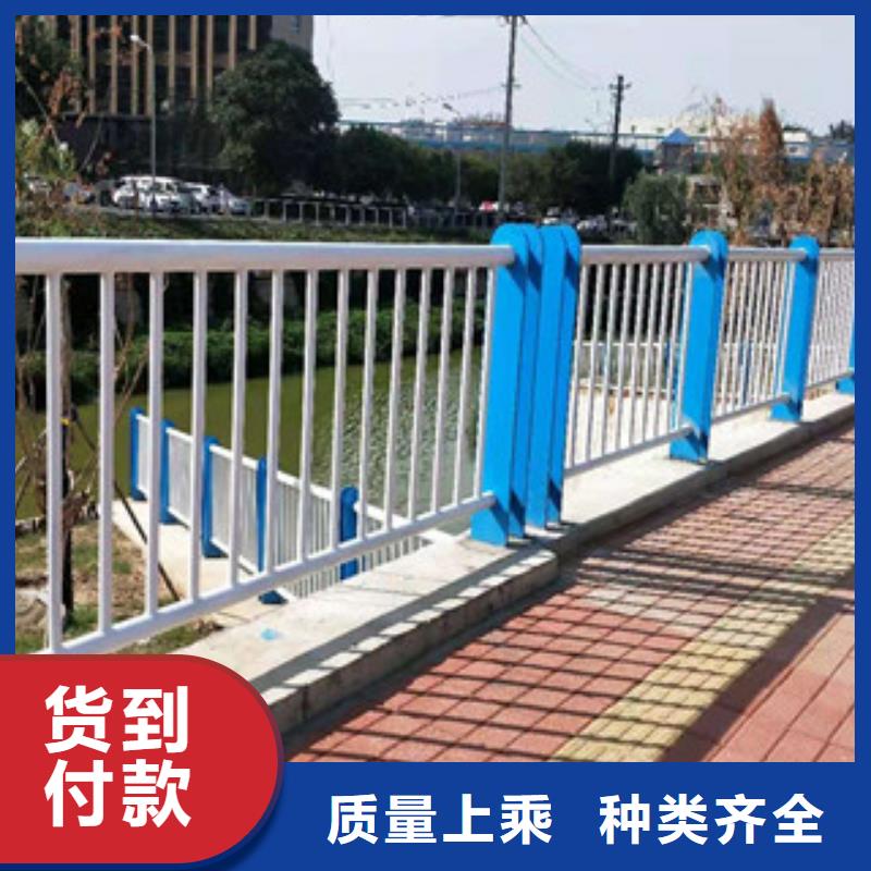 桥梁护栏-品质看得见敢与同行比质量