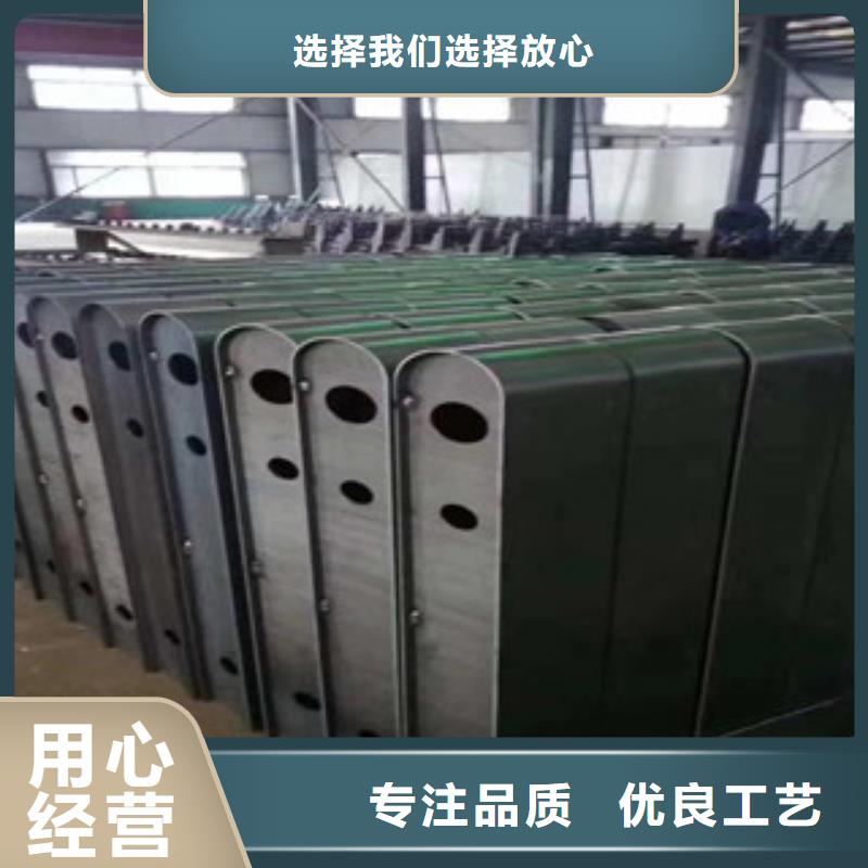 护栏大品牌口碑优质量上乘