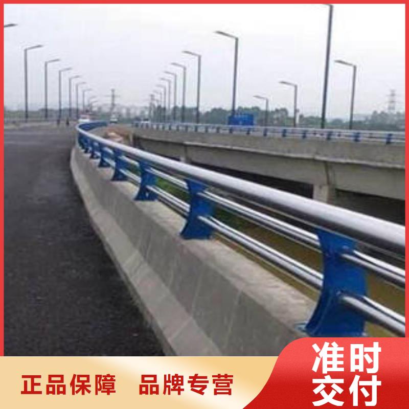 采购【大泰】桥梁护栏用不锈钢复合管非标规格可定做