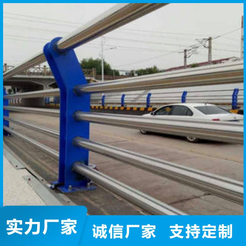 采购【大泰】桥梁护栏用不锈钢复合管非标规格可定做