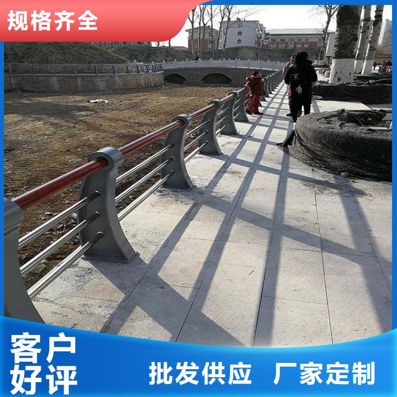 橋梁欄桿品牌廠家同城公司