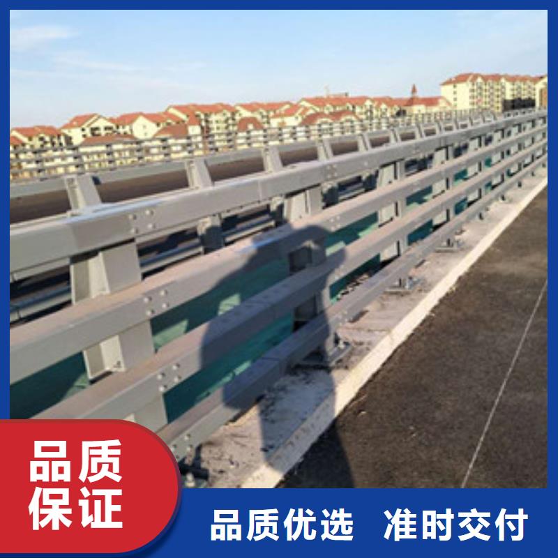 廠家批量供應(yīng)橋梁欄桿專(zhuān)業(yè)按需定制