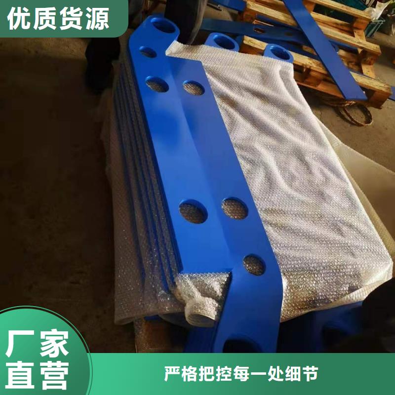 常年供應橋梁欄桿-口碑好支持批發零售