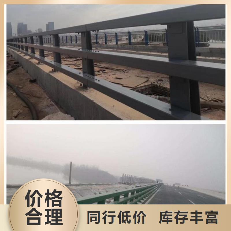 桥梁栏杆欢迎来厂考察工厂采购
