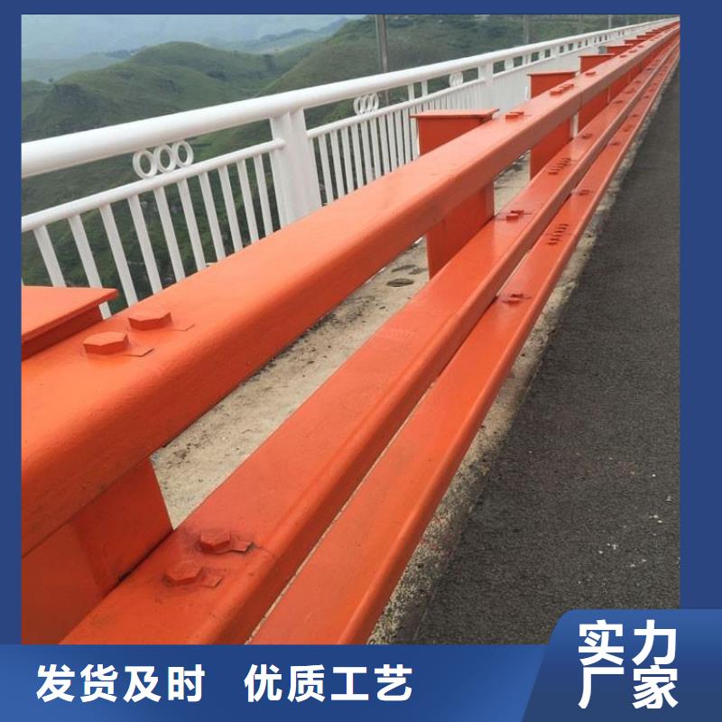 橋梁欄桿廠家批發價-讓您滿意多年廠家可靠