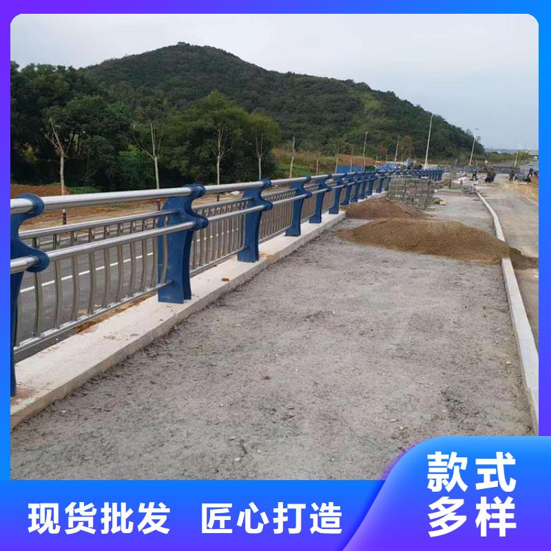 有現(xiàn)貨的橋梁欄桿供貨商本地服務(wù)商
