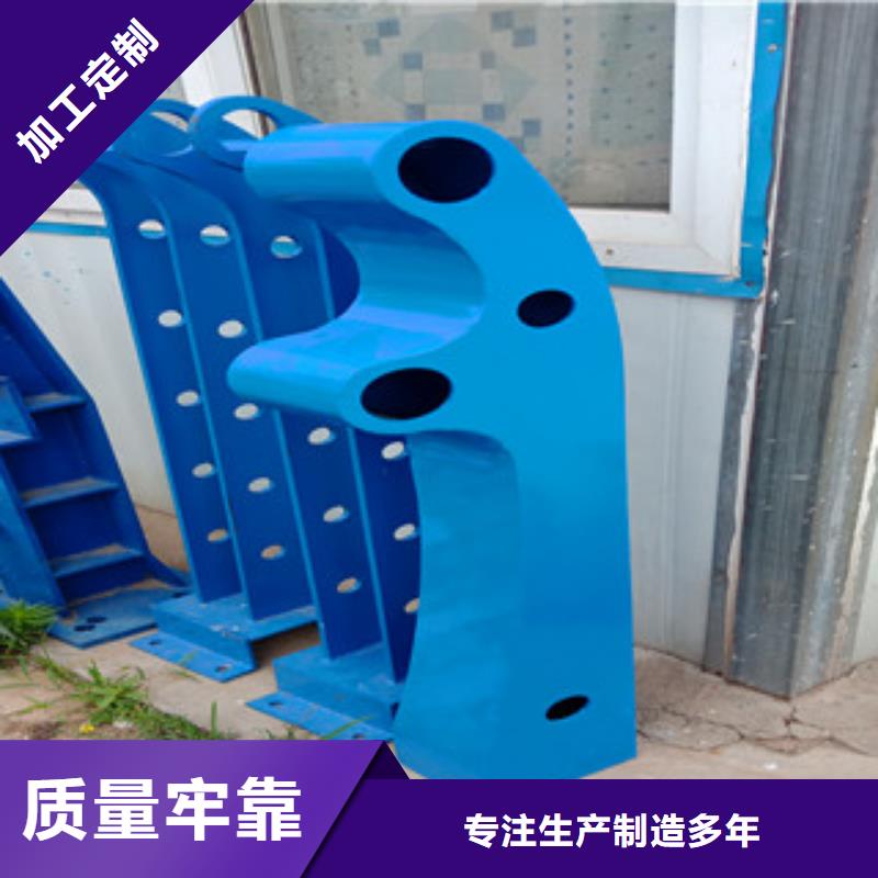 采購橋梁欄桿必看-價格低品質(zhì)無所畏懼
