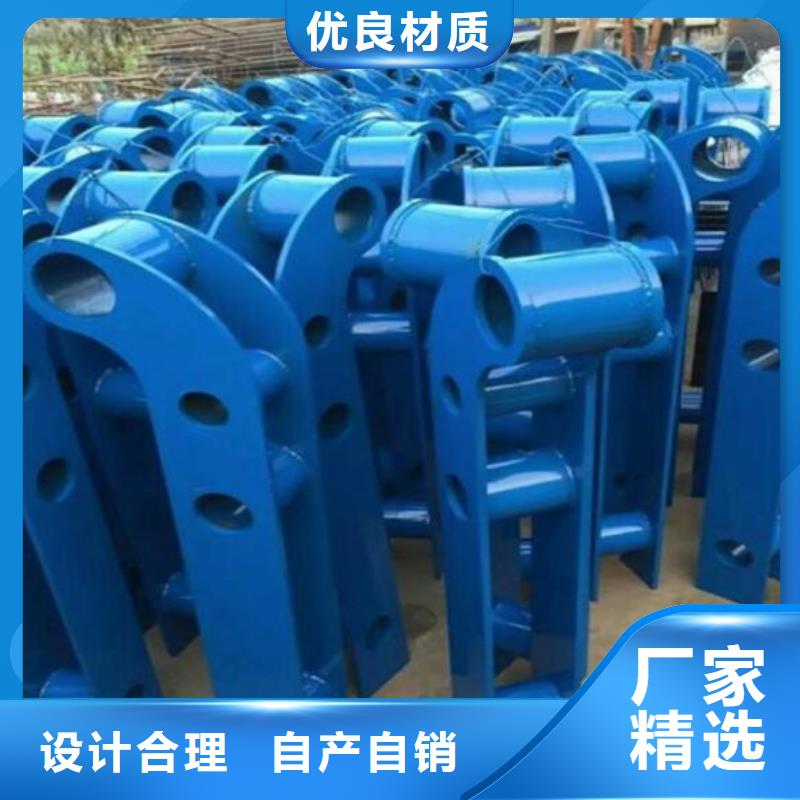 供應河道欄桿_廠家實體誠信廠家