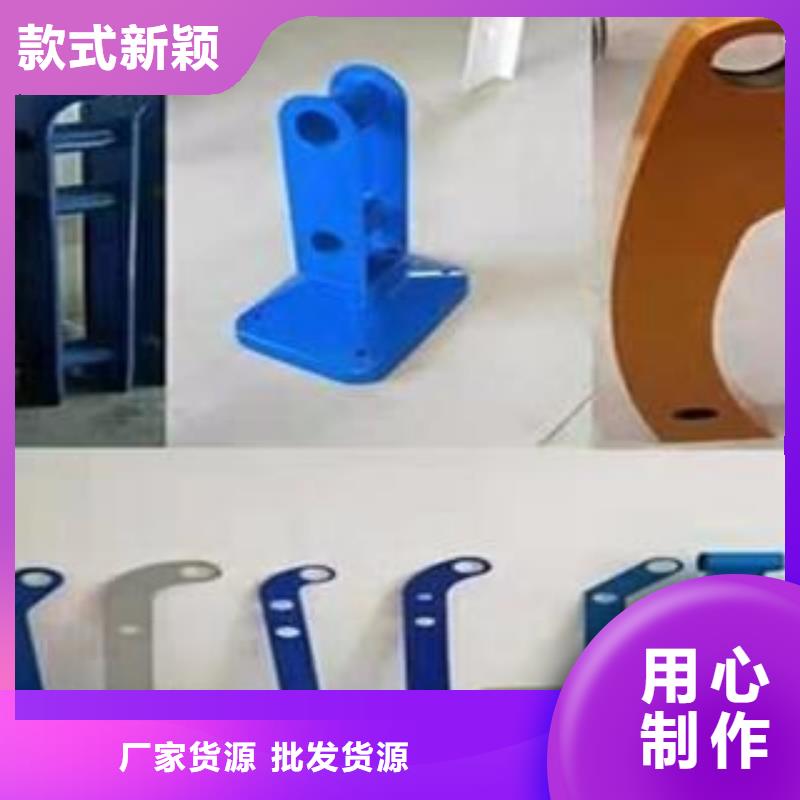 不銹鋼欄桿商家優選當地服務商