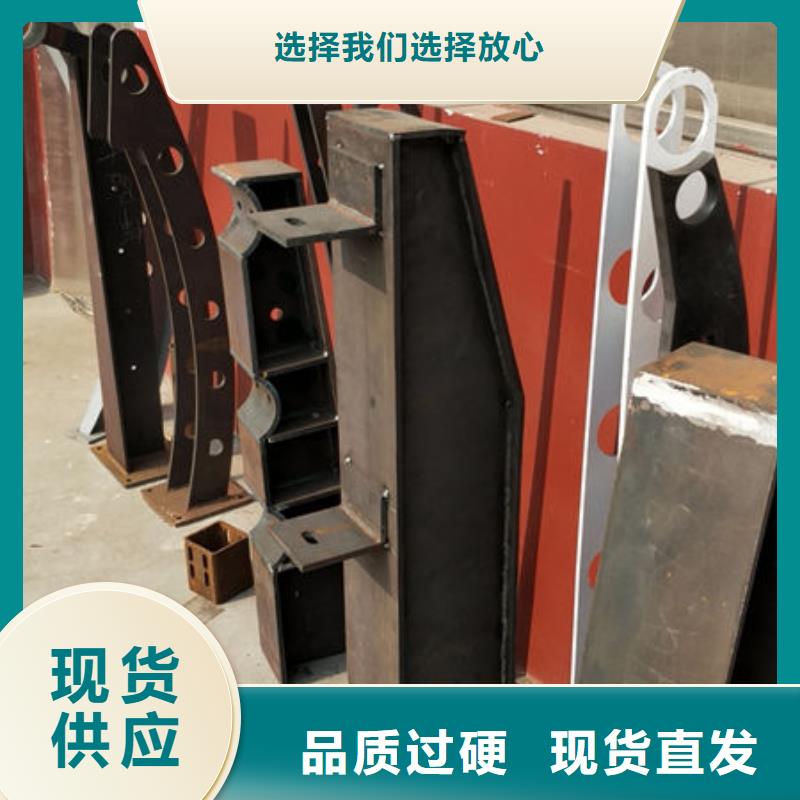 不銹鋼欄桿廠家設計合理